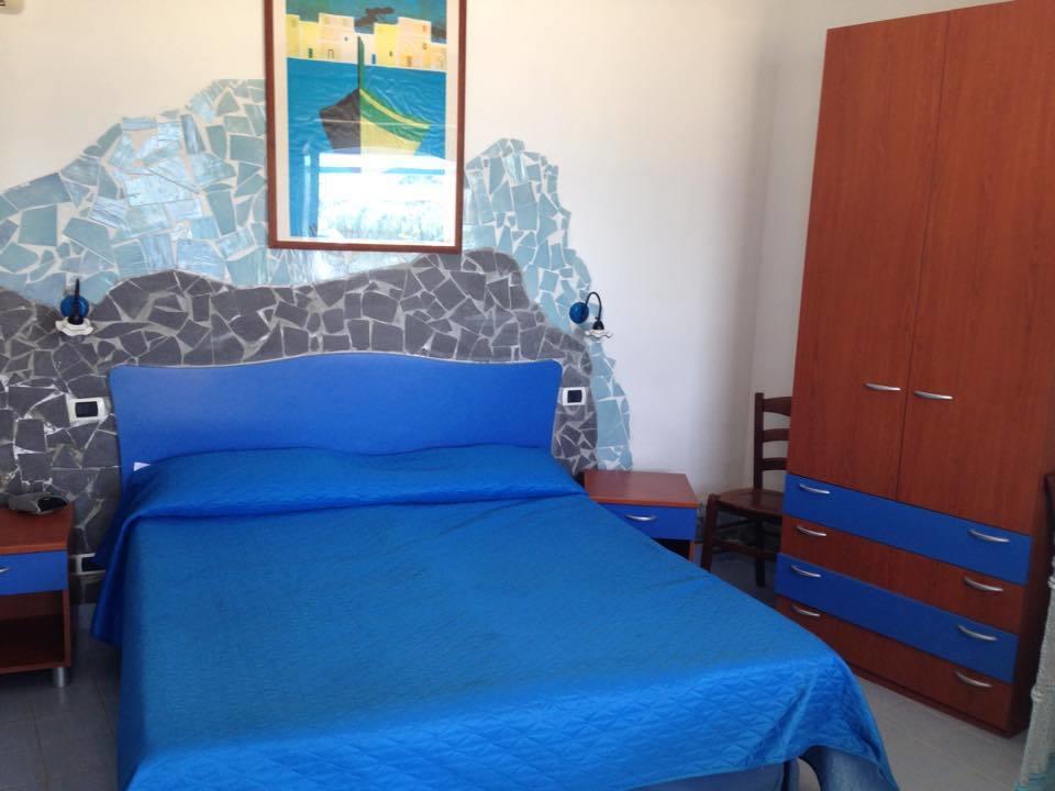 Azzurromare Residence Procida Quarto foto