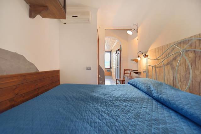 Azzurromare Residence Procida Quarto foto