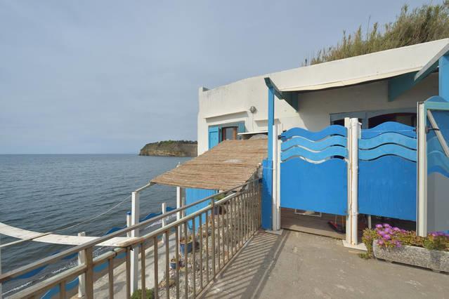 Azzurromare Residence Procida Quarto foto