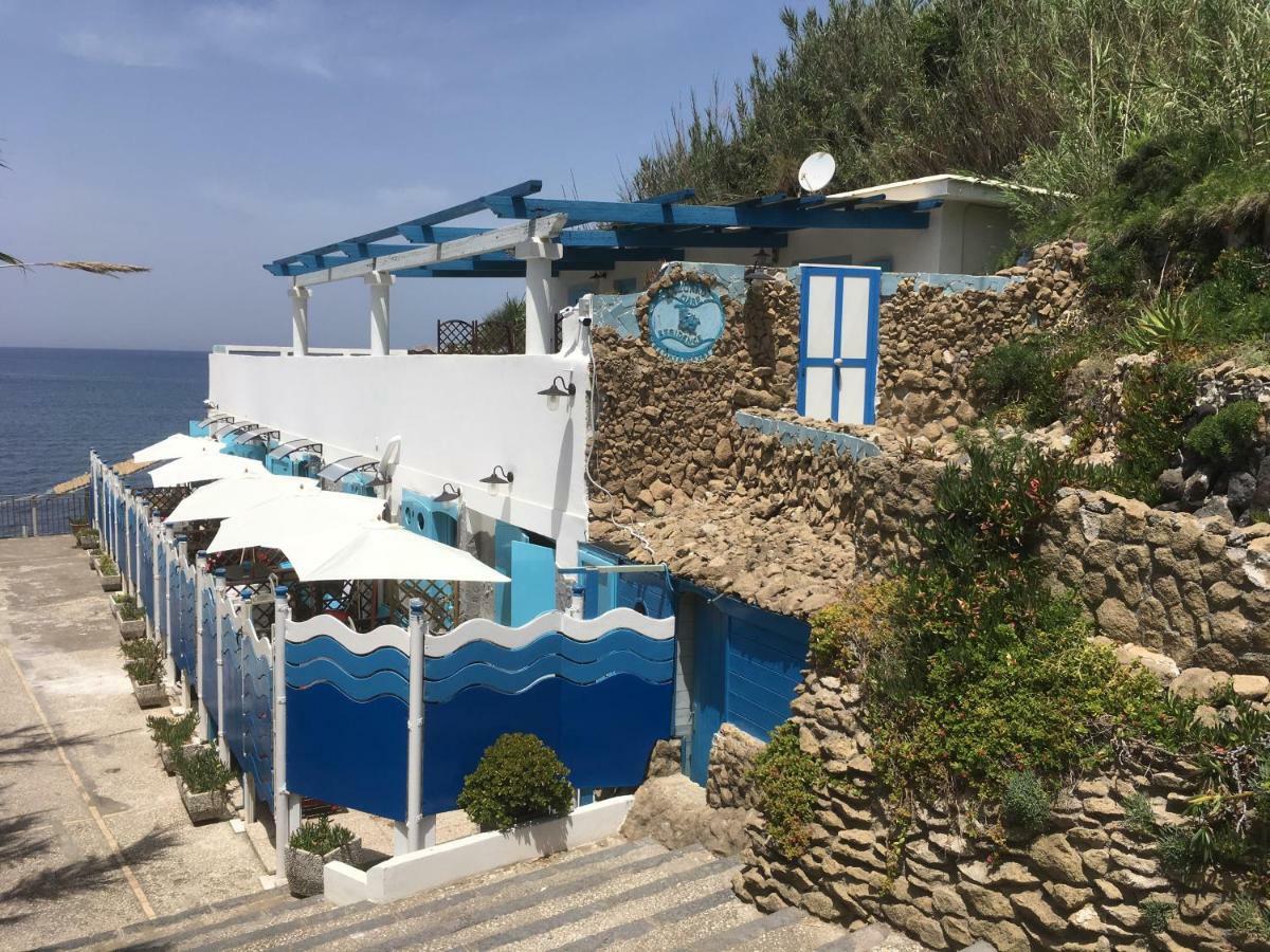 Azzurromare Residence Procida Exterior foto
